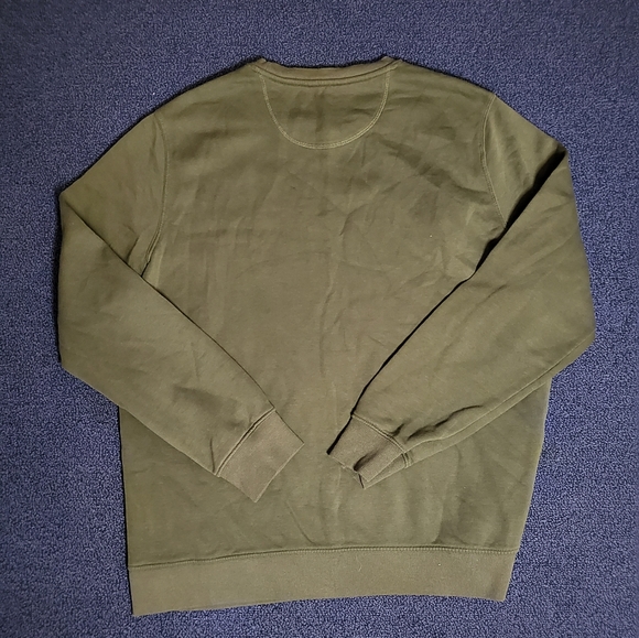 George Green XL crewneck - Picture 2 of 3